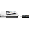 Miniatyrbild 4 av 4: EPSON Scanner WorkForce DS-1630 - flatbädd - Färg - USB 3.0 - A4