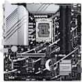 Miniatyrbild 1 av 3: Moderkort - ASUS - PRIME Z790M-PLUS - Intel Z790 LGA 1700 micro ATX