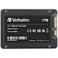 Miniatyrbild 3 av 3: VERBATIM Vi550 S3 2,5" SSD 1TB