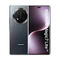 Miniatyrbild 1 av 5: Honor Magic7 Lite 5G 8 GB/512 GB Svart (Titanium Black) Dubbel SIM