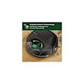 Miniatyrbild 3 av 6: Robotdammsugare iRobot Roomba 205 DustCompactor Svart Svart