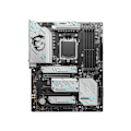 Miniatyrbild 3 av 3: MSI Moderkort Mag X670E Gaming