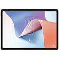 Miniatyrbild 1 av 6: Touch Tablet - TCL - NXTPAPER - 11" - 4 GB RAM - 128 GB lagring - Wifi - Mörkgrå