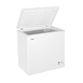 Miniatyrbild 3 av 6: KYSTFRYS - HAIER- HCE200E - Klass E - 196 L - 39 dB - Vit