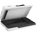 Miniatyrbild 1 av 4: EPSON Scanner WorkForce DS-1630 - flatbädd - Färg - USB 3.0 - A4