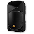 Miniatyrbild 1 av 3: B115D EUROLIVE högtalare - BEHRINGER - 2-vägs - 38cm driver - 3,4cm diskanthögtalare