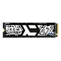 Miniatyrbild 2 av 2: GoodRam IRP-SSDPR-P44S-4K0-80 TLC 3D NAND 4TB SSD-hårddisk