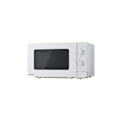 Miniatyrbild 4 av 4: Mikrovågsugn Grill - PANASONIC - NN-GM21QWEPG - 20L - 800W - Mekanisk