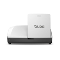 Miniatyrbild 1 av 3: Projektor - BENQ - LW855UST+ - 3500 AL GXGA - Presentation och multimedia - Vit - 3D