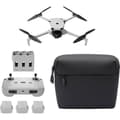 Dron - DJI - LITO X1 - Pack Fly More - DJI RC-N3