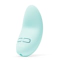 Miniatyrbild 1 av 4: LELO - Lily 3 Personal Massager - Polar Green Grön