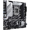Miniatyrbild 2 av 3: Moderkort - ASUS - PRIME Z790M-PLUS - Intel Z790 LGA 1700 micro ATX