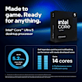 Miniatyrbild 2 av 3: INTEL INTEL Core Ultra 5