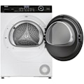 Miniatyrbild 2 av 2: Torktumlare - HAIER - HD110-A2959E-IT - Fristående - Frontmatad - 11 kg - A++