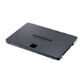Miniatyrbild 3 av 4: SAMSUNG Intern SSD 870 QVO 2 TB MZ-77Q2T0BW