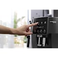 Miniatyrbild 5 av 6: Automatisk espressomaskin med kvarn -DELONGHI Magnifica Start ECAM220.22.SE Grå