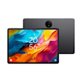 Miniatyrbild 1 av 4: Tablet - TCL - NXTPAPER 14 - 14 Tum - 16 Go RAM - 256 Go ROM - Grå