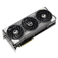 Miniatyrbild 5 av 6: Grafikkort - Asus - TUF Gaming GeForce RTX 5070 - 12 GB GDDR7 - PCIe 5.0 - HDMI, DisplayPort