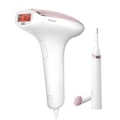 Miniatyrbild 3 av 3: PHILIPS LUMEA ADVANCED BRI920-00 PULSED LIGHT EPILATOR