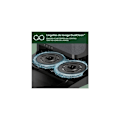 Miniatyrbild 3 av 4: Robotdammsugare iRobot Roomba Plus 505 Svart