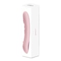 Miniatyrbild 4 av 4: KIIROO PEARL 3 G SPOT VIBRATOR ROSA