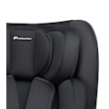 Miniatyrbild 5 av 6: BEBECONFORT ATLAS 360 i-Size, Bilbarnstol 360, 0-12 År, 40-150 cm, ISOFIX, 10 Positions Huvudstöd, 4 Lutningar, Mineral Black Tintsvart