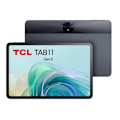Miniatyrbild 1 av 3: TCL Tab 11 Gen2 11" 6 GB/256 GB WiFi grå (rymdgrå)