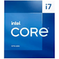 Miniatyrbild 1 av 2: Processor - INTEL - Core i7-13700 - 16 kärnor - 30 MB cache - upp till 5,2 GHz