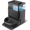 Miniatyrbild 1 av 6: Robotdammsugare iRobot Roomba Plus 405 - Multifunktionsstation - Tvätt och torkning av moppar - LiDAR Clearview Svart