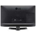 Miniatyrbild 4 av 4: 24TQ510S 24'' LED-skärm med TV-tuner 24TQ510S-PZ.API