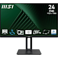 Miniatyrbild 2 av 4: Monitor MSI Pro MP245PG 23.8" IPS FullHD 1920x1080 100Hz 1ms Affärs-LCD