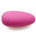 Miniatyrbild 1 av 4: Vibrerande massageapparat - Je Joue - MiMi Soft - Fuchsia - Mjuk silikon - Vattentät