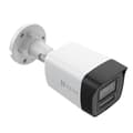 PoE säkerhetskamerasystem - EZVIZ - H3K PoE Kit - 4K upplösning - Nattseende - Utomhus Vit