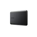 Miniatyrbild 3 av 5: Toshiba CANVIO 1TB extern hårddisk