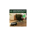 Miniatyrbild 6 av 6: Robotdammsugare iRobot Roomba 205 DustCompactor Svart Svart