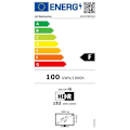 Miniatyrbild 4 av 5: LED-TV - LG - 65UR78003 - 65'' (165 cm) - 4K UHD 3840x2160 - HDR 10 - WebOS-ansluten TV - 3xHDMI