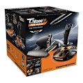 Miniatyrbild 4 av 5: THRUSTMASTER Joystick T-16000 FCS HOTAS - PC Svart