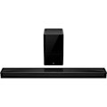 Miniatyrbild 2 av 6: TCL Modell: Q75HE 5.1.2 ch Do Svart