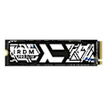 Miniatyrbild 1 av 2: GoodRam IRP-SSDPR-P44S-4K0-80 TLC 3D NAND 4TB SSD-hårddisk