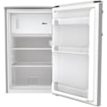 Miniatyrbild 2 av 6: CANDY COT1S45FSH Bordskylskåp - 106L (91L + 15L) - Statistisk kyla - 84 cm x 50 cm - Klass F - 39 dB - Silver