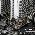 Miniatyrbillede 5 af 5: Am5 CPU-kontaktram Am5 Full Fixed Non-marking Mounter Til For Amd 7950x,