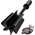 Pikkukuva 1 / 5: Lihamylly Lämmönkestävä Hamburger Masher Smasher