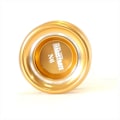 Miniatyrbild 3 av 5: 1/3/5 N6 Boll Legering Professionell 8 Boll U-Lager YoYo Guld 1Set
