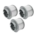 Miniatyrbild 1 av 5: MSPA FD2089 K808 MDP66 Camaro Spa Filterpatroner, 3-pack