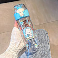 Pikkukuva 1 / 8: 550 ml:n vesipullo Kouromi, suuri vesipullo Blue