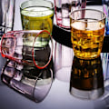 Miniatyrbild 4 av 5: 280 ml dricksglas Återanvändbara vattentumlare Okrossbara akrylkoppar Splittersäker Juice Beer Cup Diskmaskin Säker Vattenmelon Röd