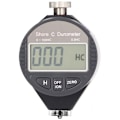 Miniatyrbild 1 av 5: Bärbar Digital Hårdhetsprovare, 0-100 Shore Typ A/C/D Durometer med LCD-Display för Gummi, Däck, Plast, Termoplast, Golv (C)