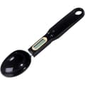 Spoon Scale, Measuring Spoon, Portable Electronic Scale, Kitchen Scale, LCD Display, Mini Digital Scale, 500G/0.1G, Essential Kitchen Utensils