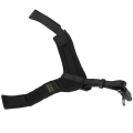 Miniatyrbilde 3 av 5: Heavy Duty Bueskyting Utgivelseshjelp Trigger Skyting Jaktpiler Kraft for Compound Bow
