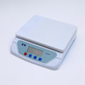 Miniatyrbillede 3 af 5: Lcd elektronisk 30 kg digital vægt til køkkenmad 1 g vægt elektronisk vægt